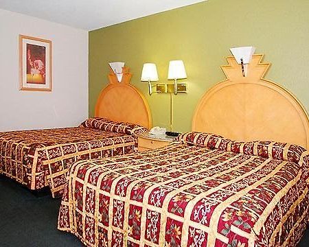 סאלינה Comfort Inn & Suites חדר תמונה